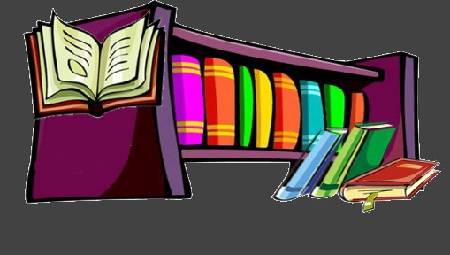 Zdjęcie związane z treścią „Biblioteka”, 1 z 2