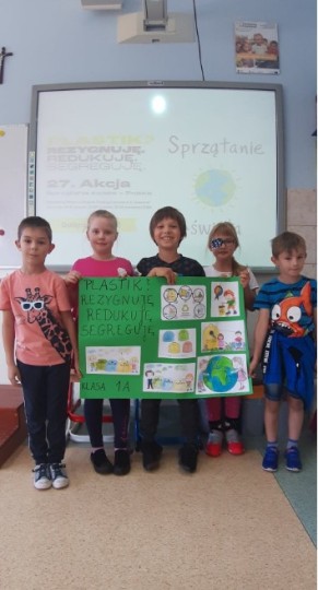 Zdjęcie związane z treścią „Samorząd Uczniowski”, 1 z 17