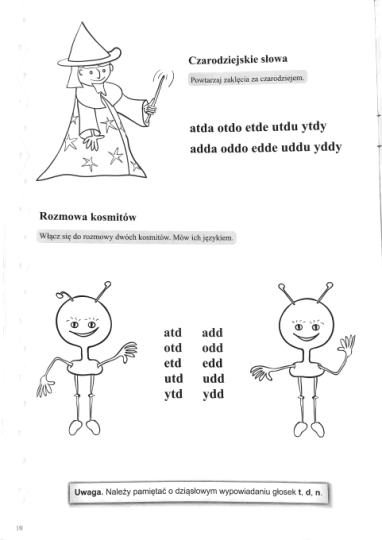 Zdjęcie związane z treścią „LOGOPEDIA”, 10 z 17