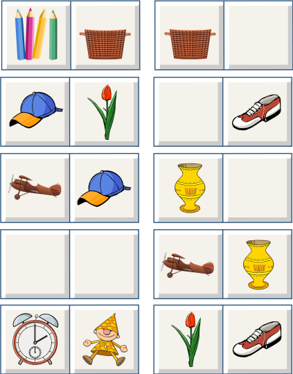 Zdjęcie związane z treścią „LOGOPEDIA”, 1 z 17