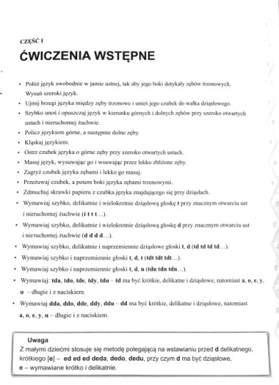 Zdjęcie związane z treścią „LOGOPEDIA”, 8 z 17