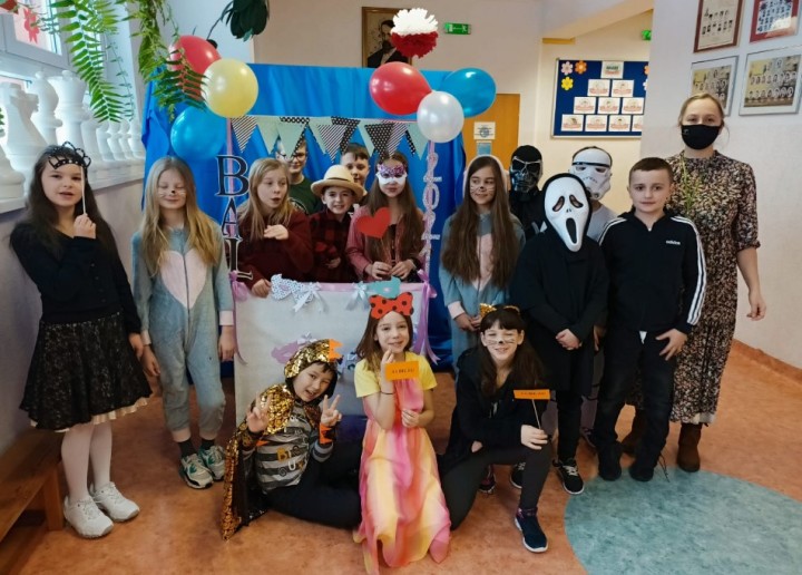 Zdjęcie związane z treścią „Samorząd Uczniowski”, 12 z 17