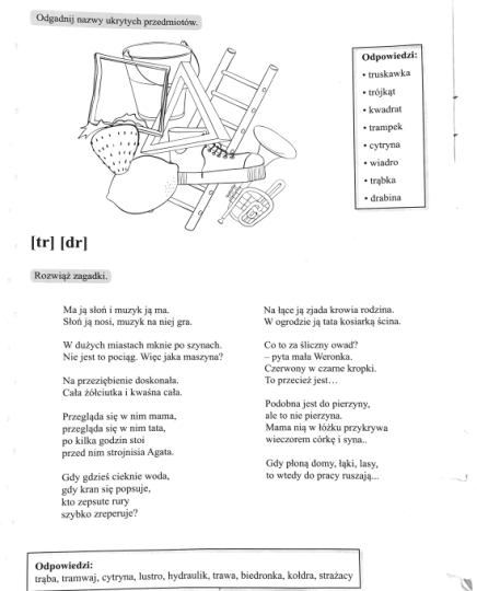Zdjęcie związane z treścią „LOGOPEDIA”, 14 z 17