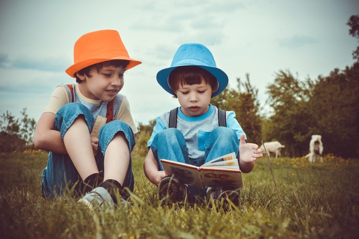Zdjęcie związane z treścią „BIBLIOTEKA”, 17 z 18