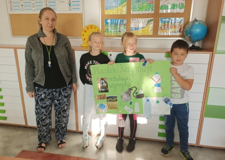 Zdjęcie związane z treścią „Samorząd Uczniowski”, 2 z 17