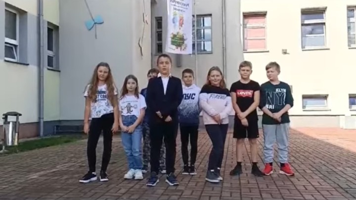 Zdjęcie związane z treścią „Samorząd Uczniowski”, 5 z 17