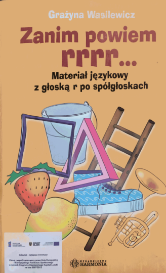 Zdjęcie związane z treścią „LOGOPEDIA”, 7 z 17