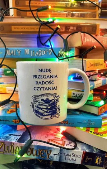 Zdjęcie związane z treścią „Biblioteka - informacje”, 1 z 1